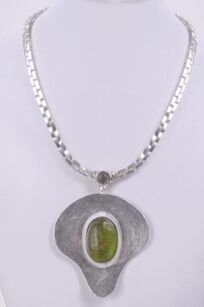 Collier années 1970