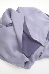 Etole violet parme