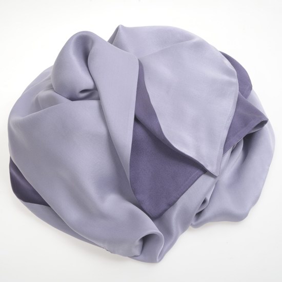 Etole violet parme