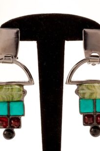Boucles d'oreilles clip