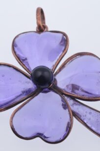 Pendantif lilas