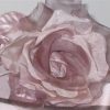 Fleur rose