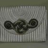 Petit Sac soie cordelette