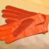 Gant orange