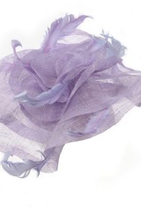 Chapeau plume 2