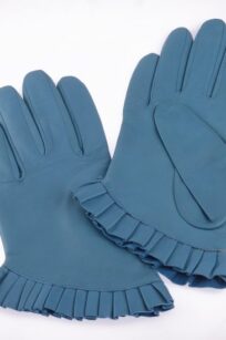Gant turquoise