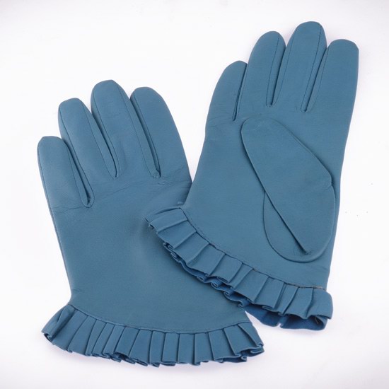 Gant turquoise