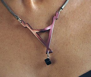 collier rock