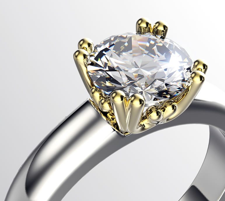 diamant OGGI