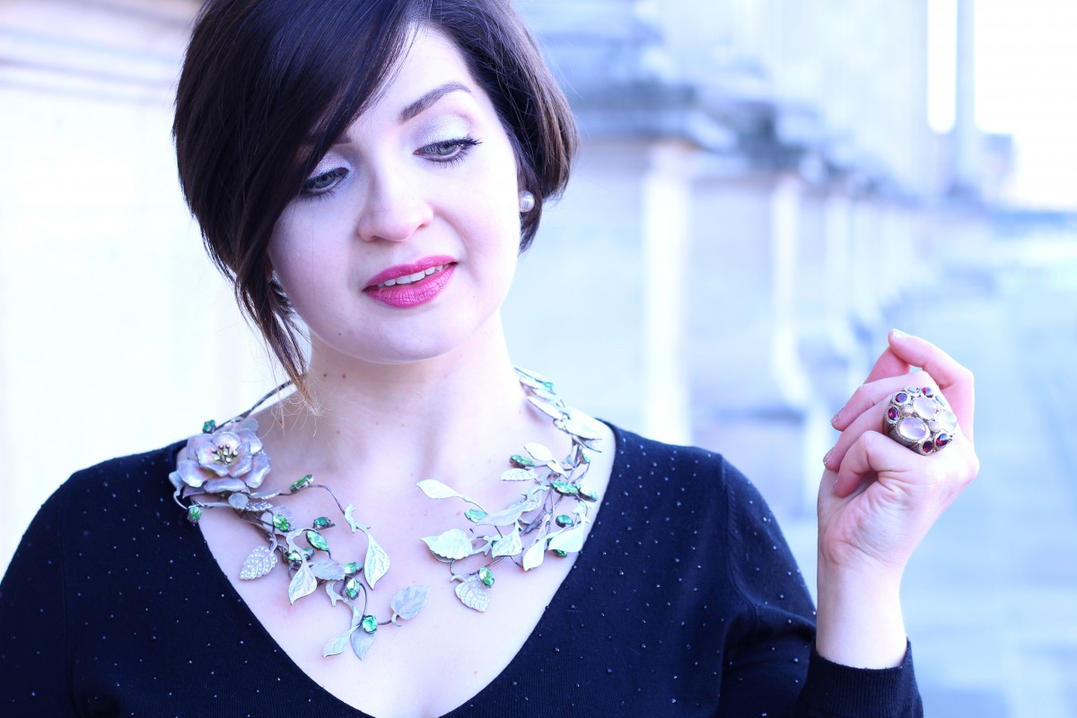 haute joaillerie paris