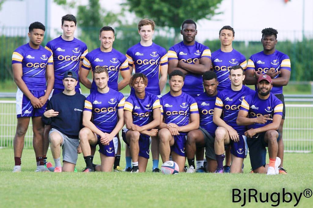 rugby scavengers