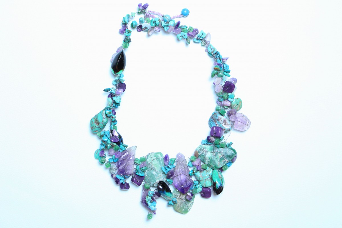 bijoux sirène