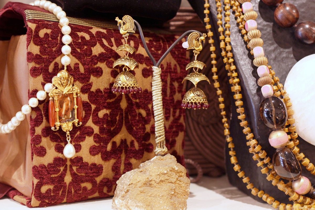 bijoux sardes