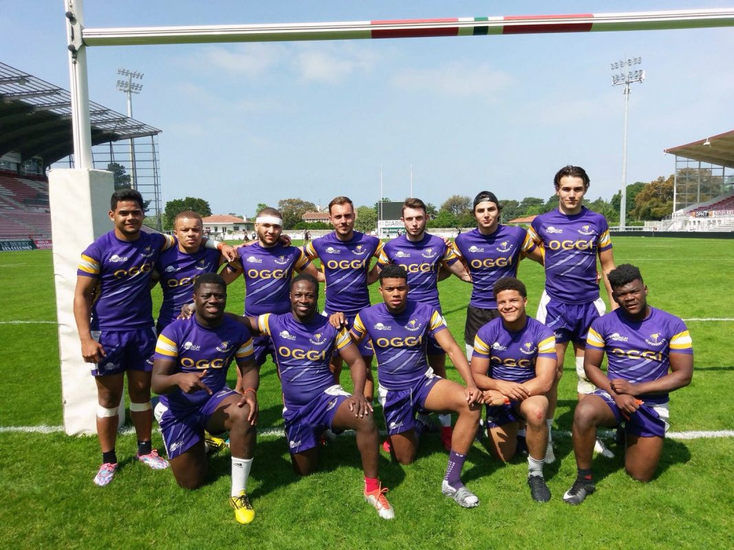 scavengers rugby tournament