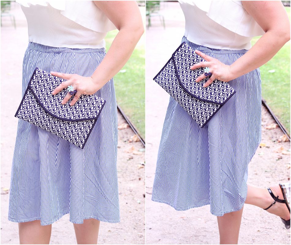 pochette