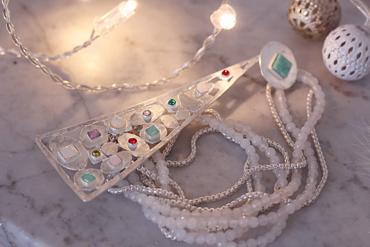 bijoux festifs