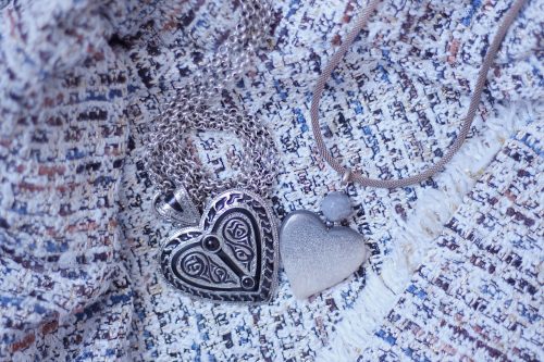 coeurs st valentin