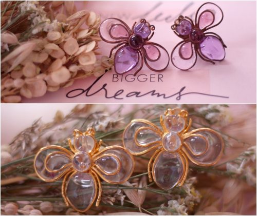 bee jewelry