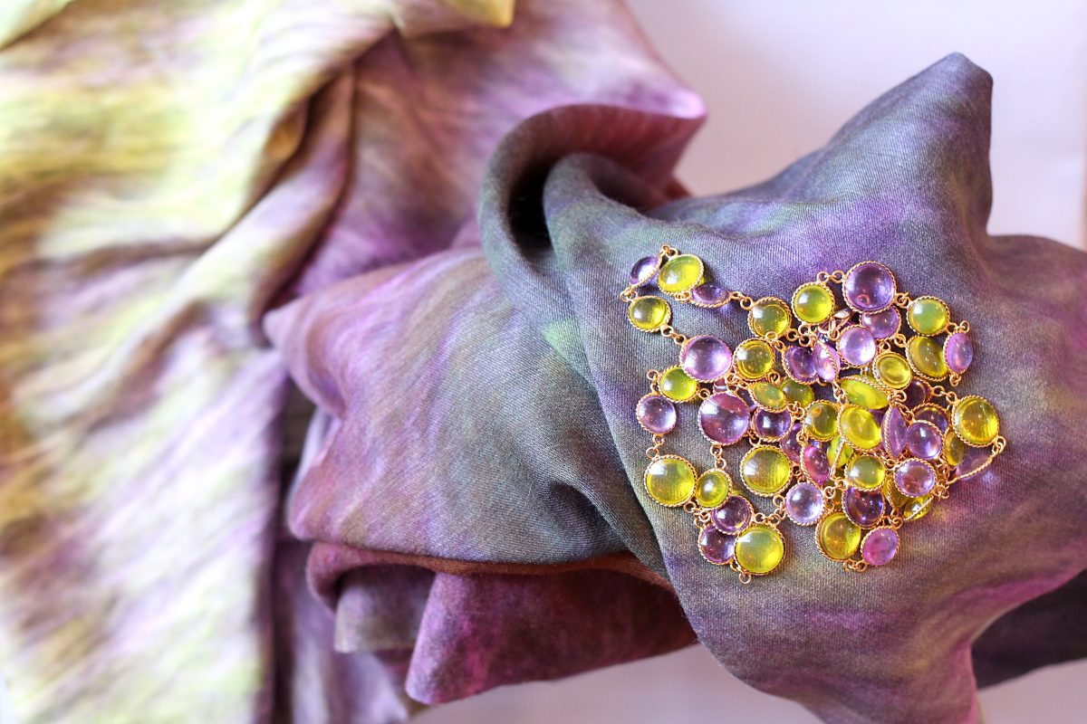 accessoires de printemps