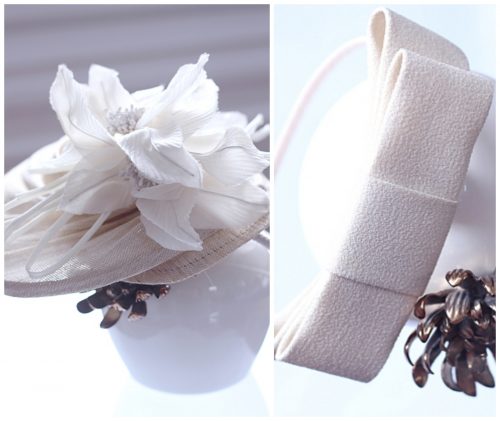 accessoires mariage