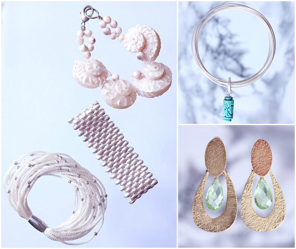 bijoux fêtes des mères