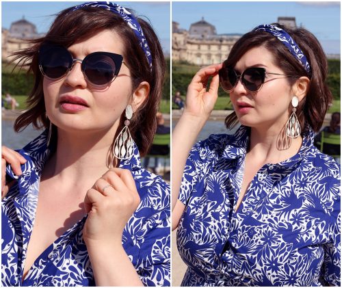Comment accessoiriser ses tenues d'été