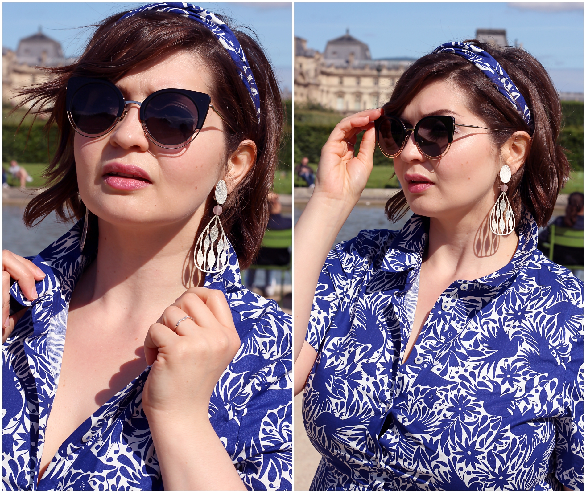 Comment accessoiriser ses tenues d'été
