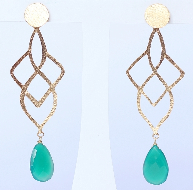 bijoux dentelle