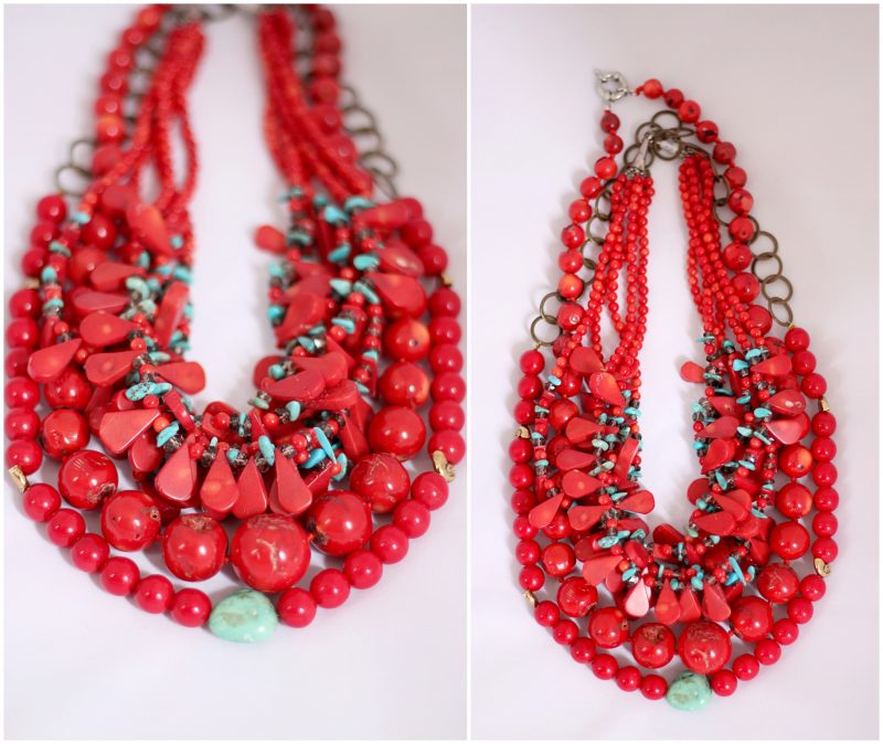 quel collier pour la rentrée