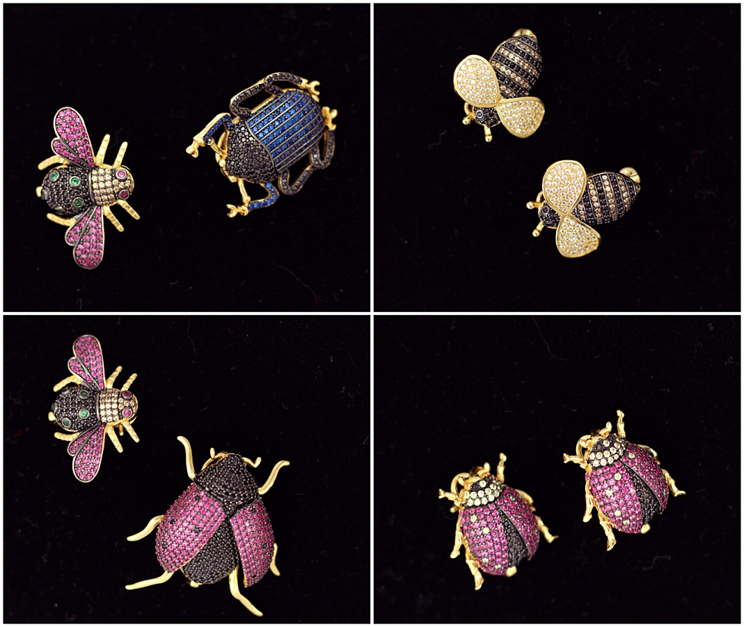 haute joaillerie