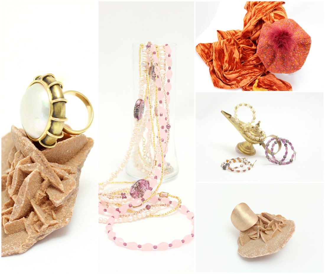 idées cadeaux bijoux femme