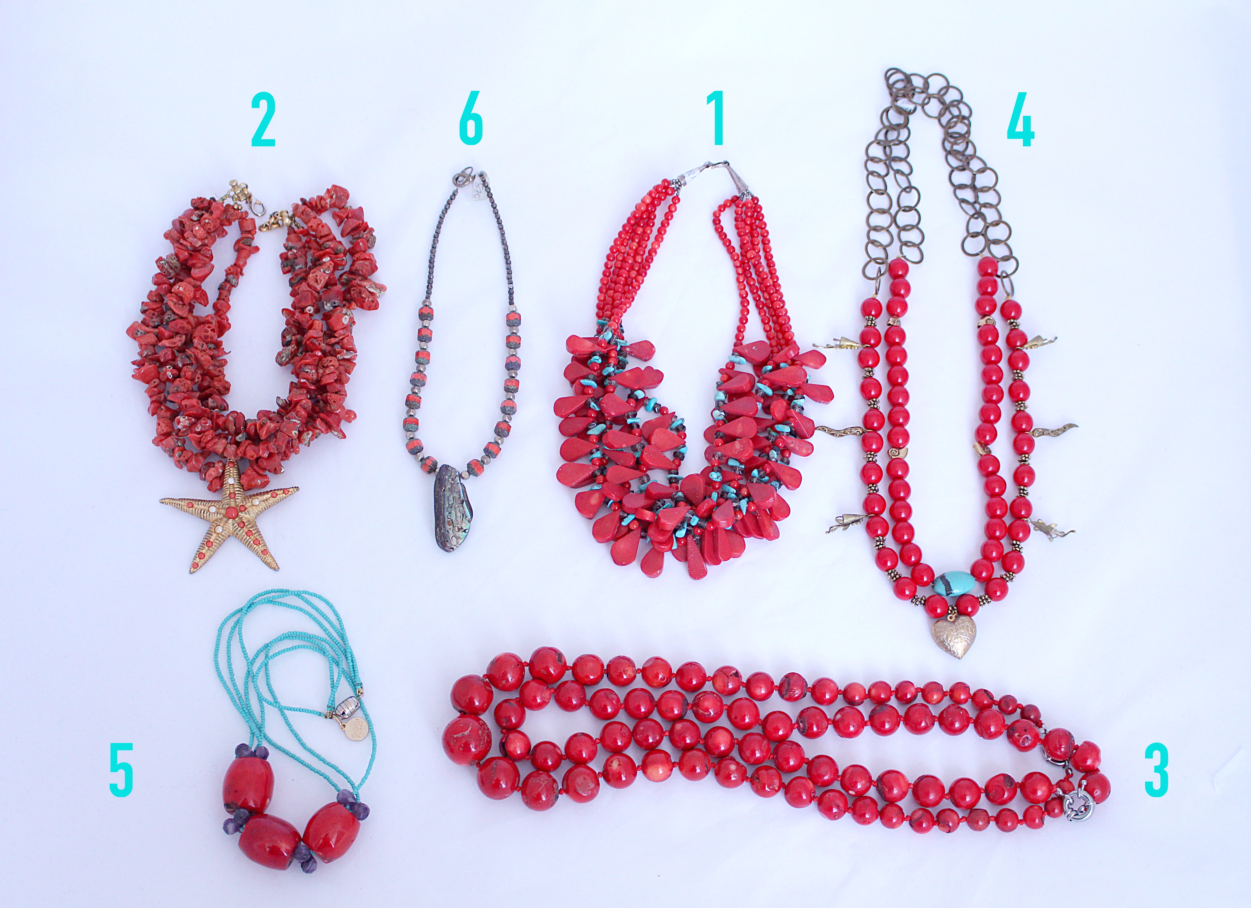 bijoux exotiques