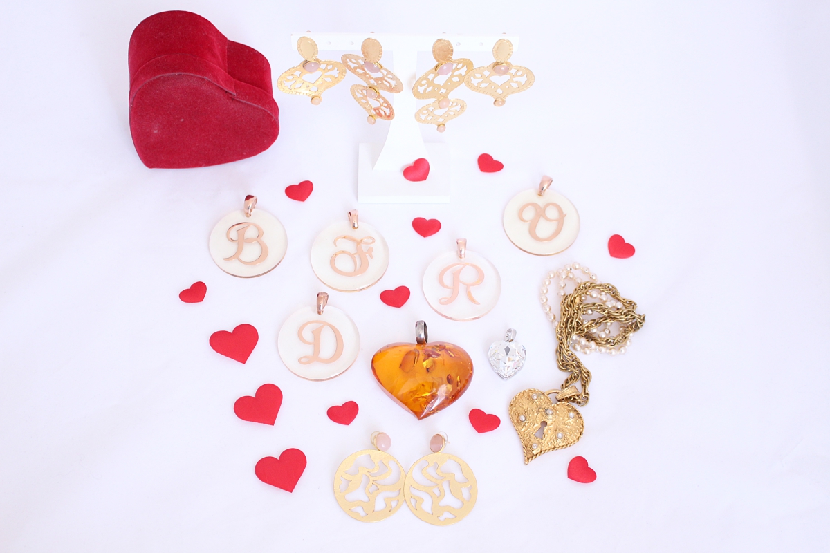 cadeaux saint valentin femme
