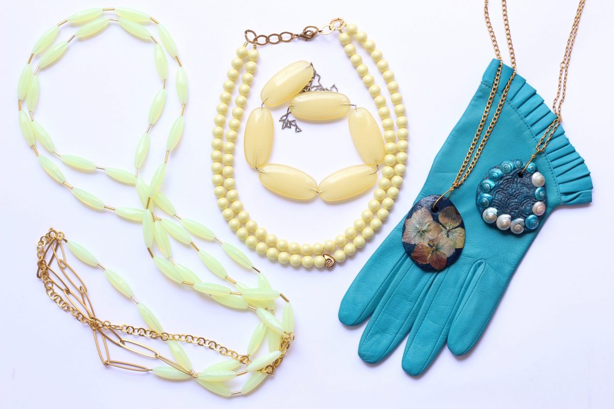 bijoux fantaisie